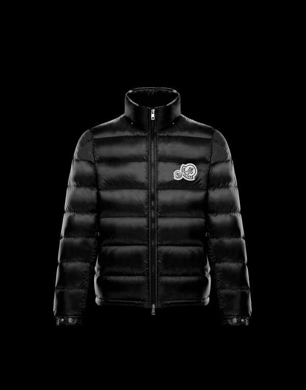 MONCLER モンクレールスーパーコピー BRAMANT☆18/19AW ブラック